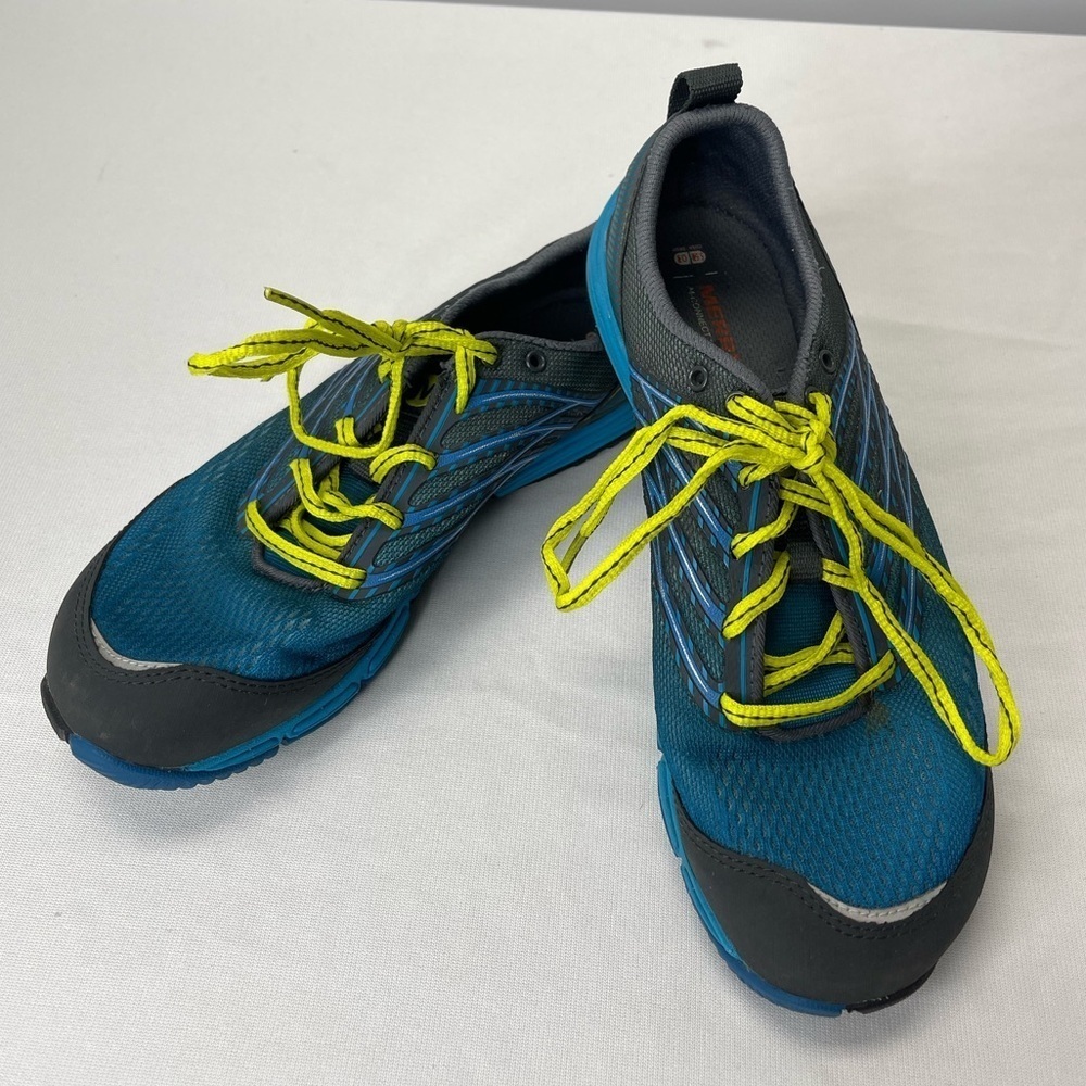 Merrel shoes (SB6)